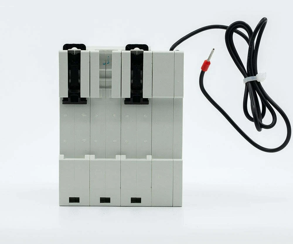 Miniature Circuit Breaker SHELLY Pro 3CB C10