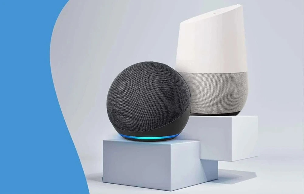 Shelly DUO išmanioji wifi Led lemputė tipas GU10