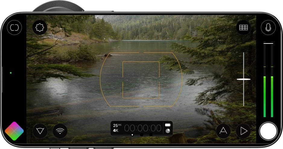 „ShiftCam CPL“ filtras – CPL filtras mobiliosios fotografijos objektyvams