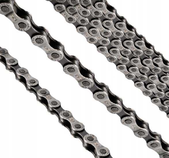 Grandinė Shimano CN­HG71 6/7/8­Speed