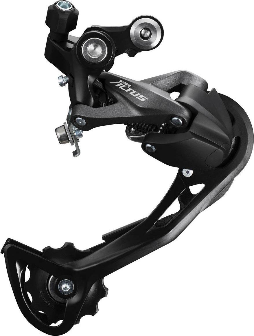 Galinis pavarų perjungėjas Shimano ALTUS RD-M2000 SH 9-speed
