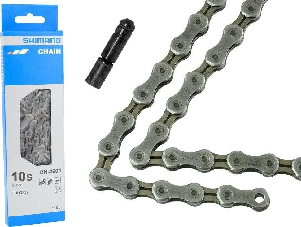 Grandinė Shimano TIAGRA CN-4601 10-speed