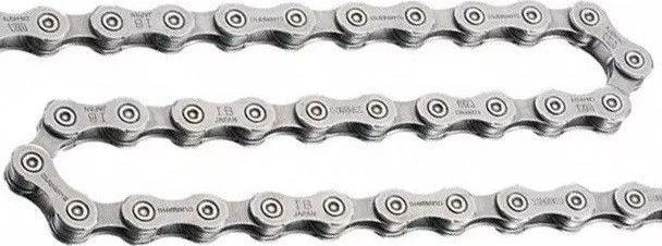 Grandinė Shimano XT CN-HG95 10 greičių
