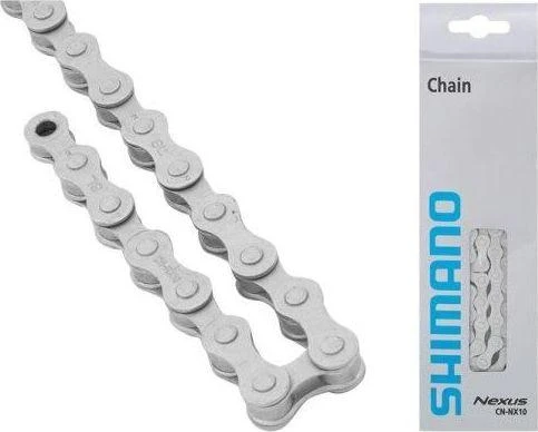 Grandinė Shimano Nexus CN-NX10 1 pavara