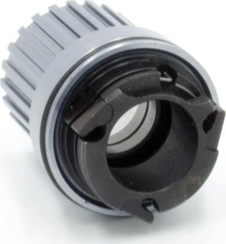 Įvorės/stebulės būgnas treniruokliui Elite Shimano Micro Spline 12-speed