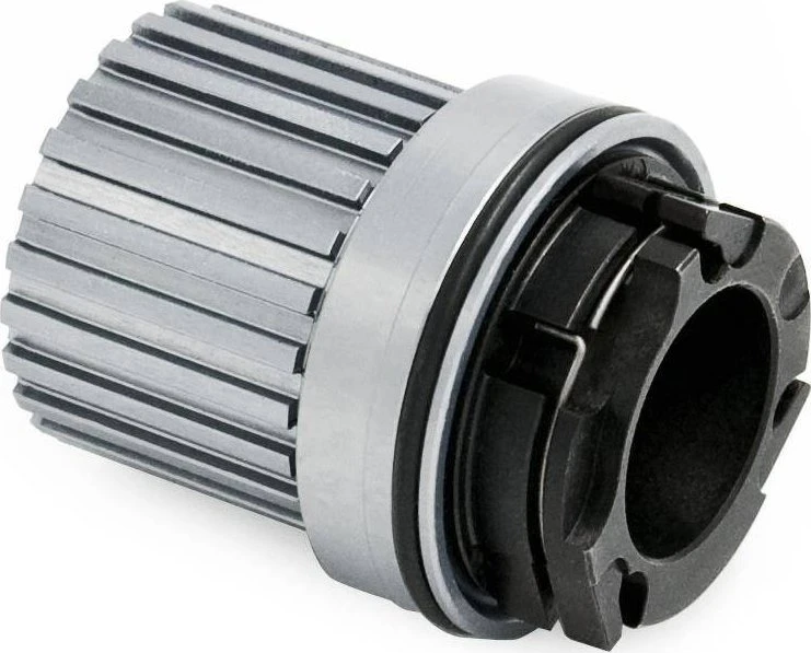 Įvorės/stebulės būgnas treniruokliui Elite Shimano Micro Spline 12-speed