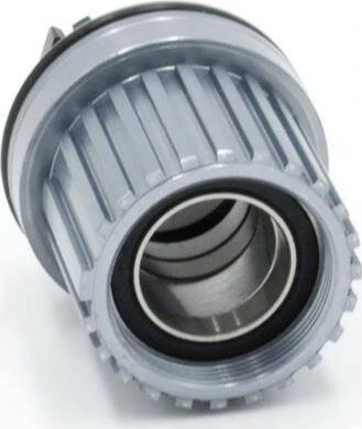 Įvorės/stebulės būgnas treniruokliui Elite Shimano Micro Spline 12-speed