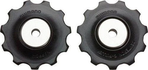 Galinio pavarų perjungėjo ratukų komplektas Shimano RD-5700