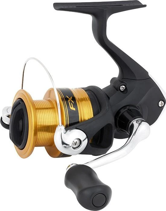 Shimano Ultegra FX FC 4000