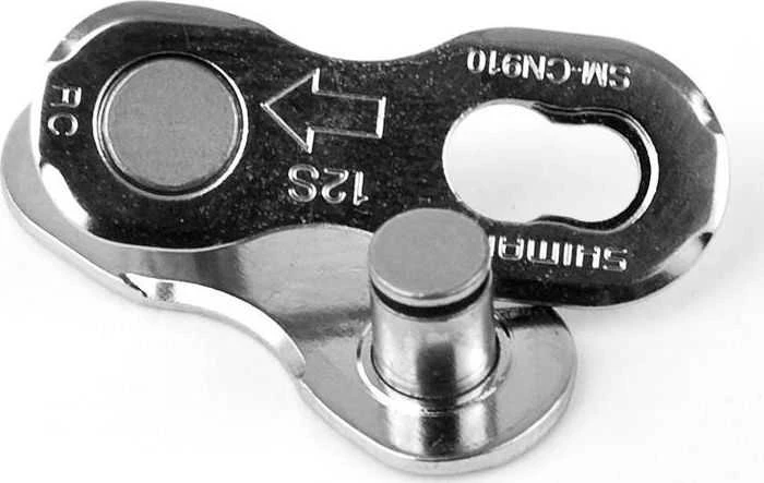 Grandinė Shimano SLX CN-M7100 12 greičių 126 jungtys