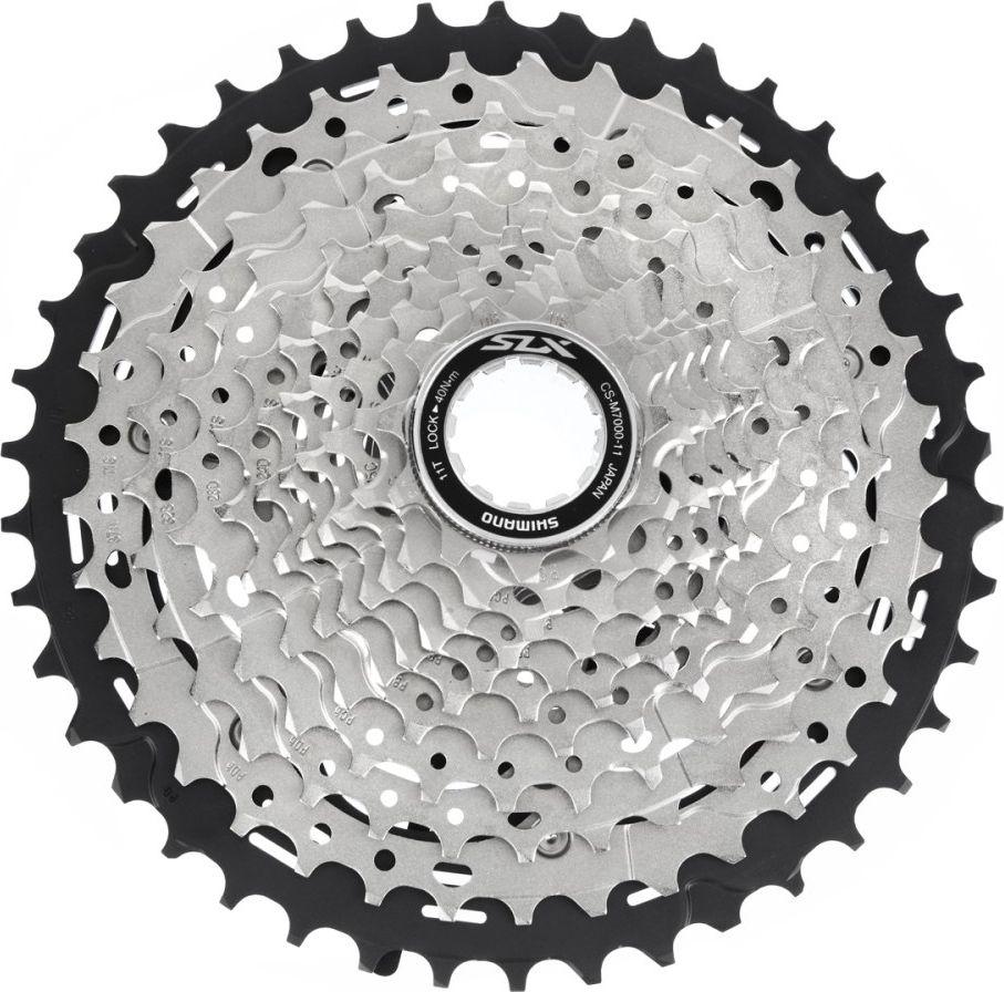 Galinis žvaigždžių blokas Shimano SLX CS-M7000 11-speed-11-42T