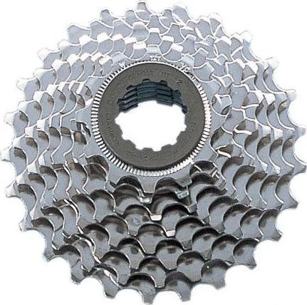 Galinis žvaigždžių blokas Shimano SORA CS-HG50 9-speed-12-25T