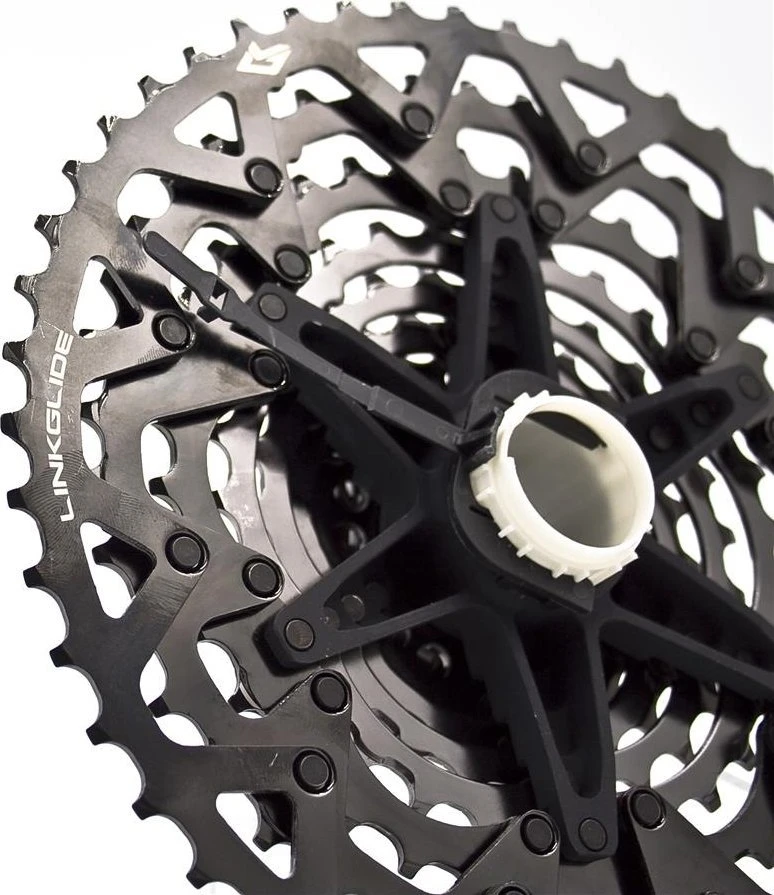 Shimano Cassette 11 Speed 11-50TCS-LG700-11 Linkglide