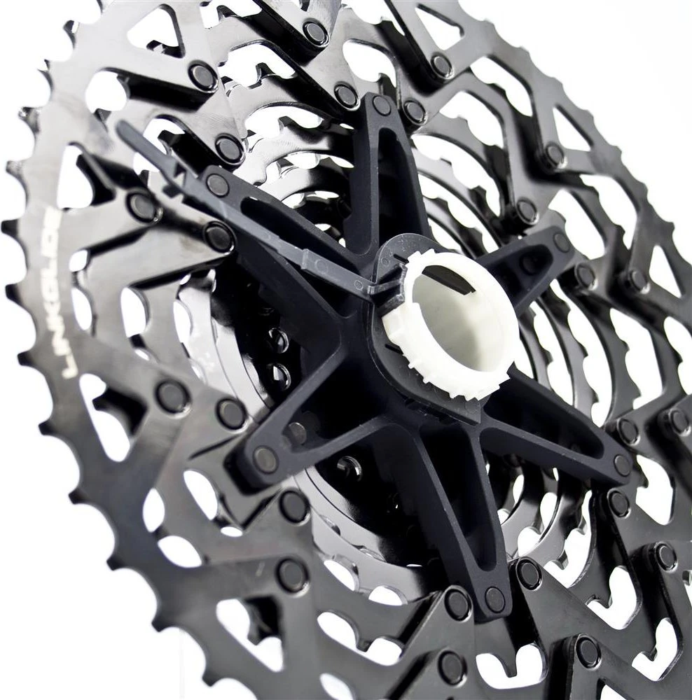 Shimano Cassette 11 Speed 11-50TCS-LG700-11 Linkglide