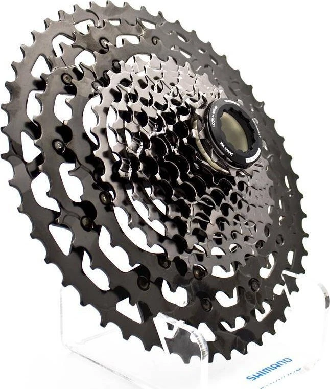 Shimano Cassette 11 Speed 11-50TCS-LG700-11 Linkglide