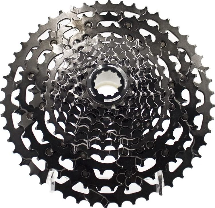 Shimano Cassette 11 Speed 11-50TCS-LG700-11 Linkglide