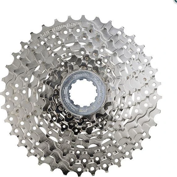 Galinis žvaigždžių blokas Shimano ALIVIO CS-HG400 9-speed-11-25T