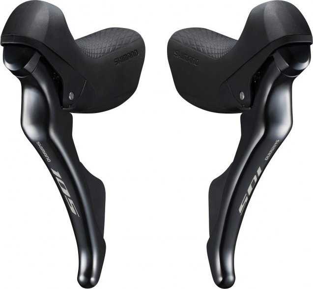 Shimano P+L 2X11RZ ST-R7000 mechaninė svirtis