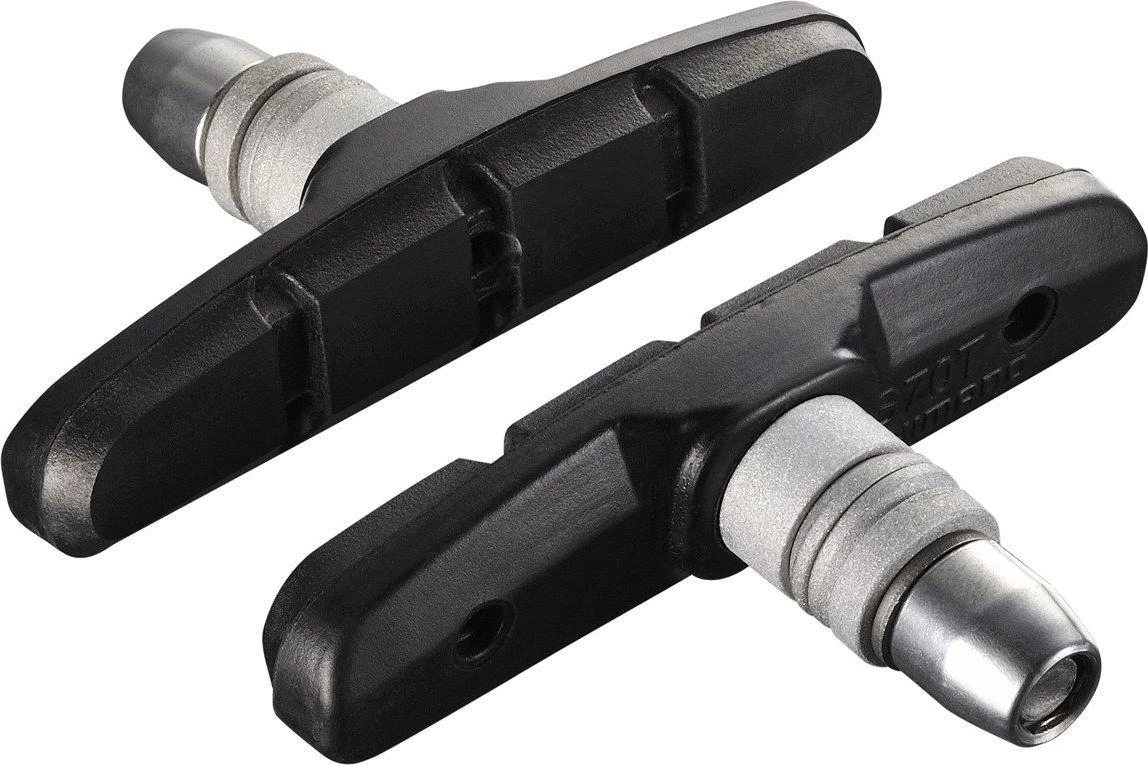 Stabdžių kaladėlės Shimano DEORE BR-M510