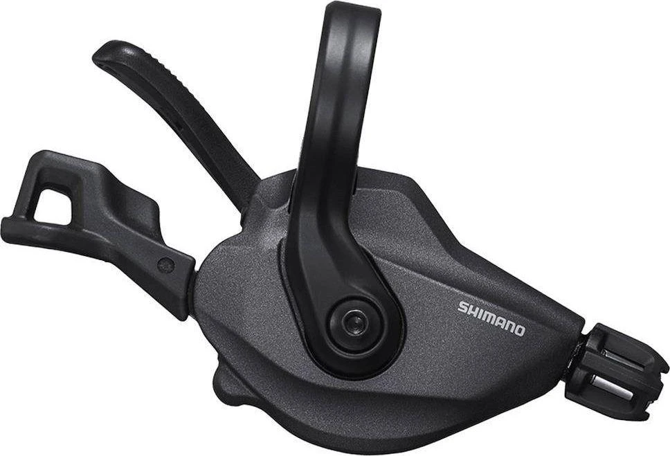 Pavarų perjungimo rankenėlė Shimano XT SL-M8100 su spaustuku 12 greičių