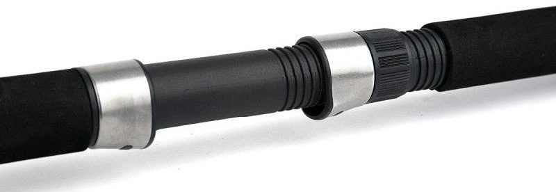 Fishing rod Shimano FX XT Spinning 2,70m 14-40g