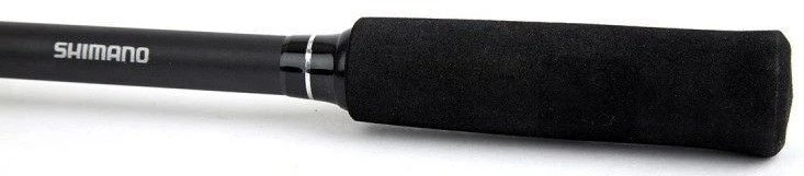 Fishing rod Shimano FX XT Spinning 2,70m 14-40g