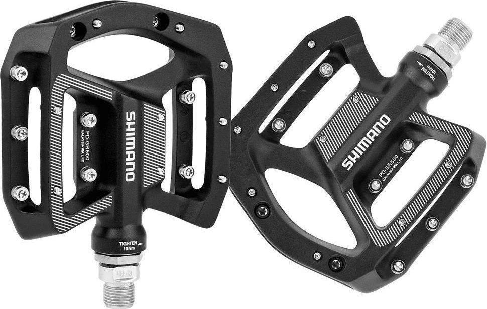 Pedalai Shimano MTB PD-GR500