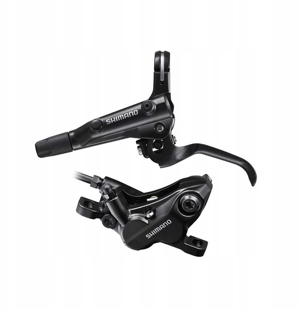 Shimano | Priekiniai diskiniai stabdžiai | MT520
