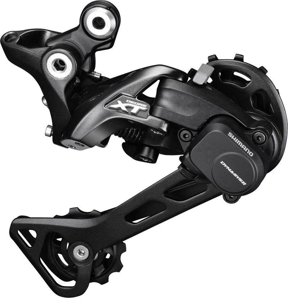 Galinis pavarų perjungėjas Shimano XT RD-M8000 11 greičių-SGS