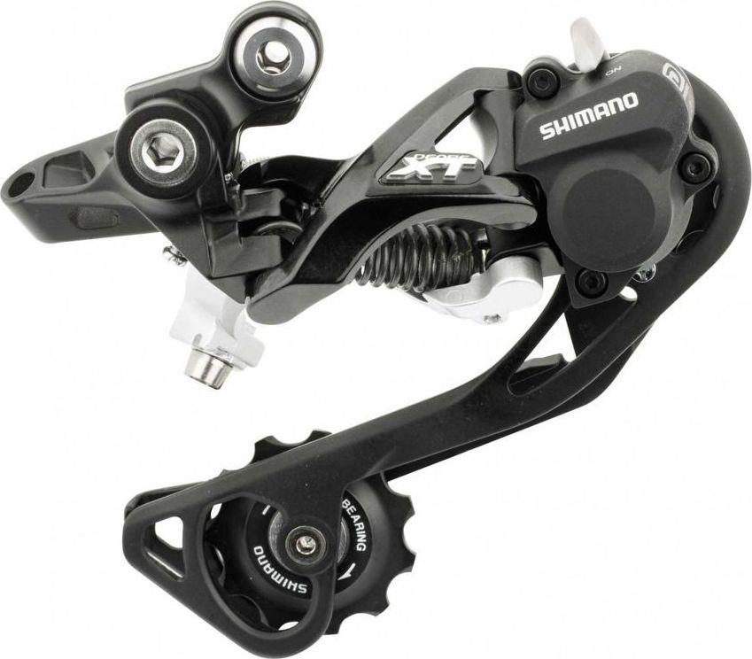Shimano galinis pavarų perjungiklis XT 