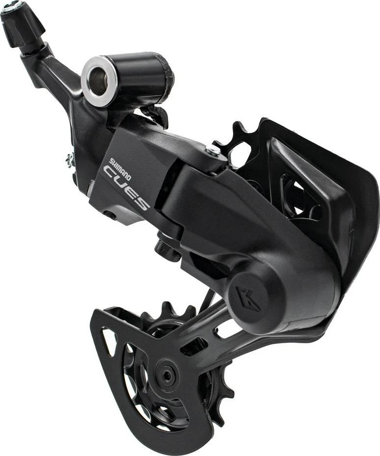 Galinis pavarų perjungėjas Shimano CUES RD-U4000 1x9-speed