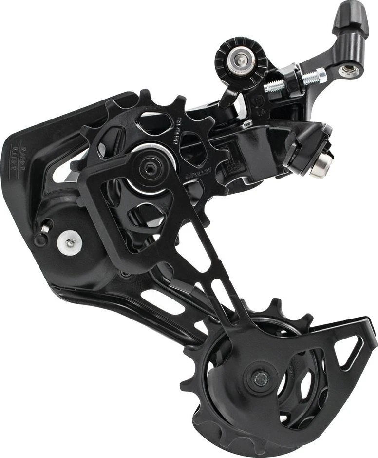 Galinis pavarų perjungėjas Shimano CUES RD-U4000 1x9-speed