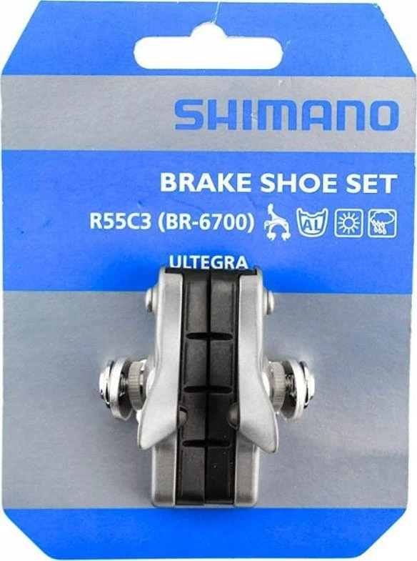 Stabdžių kaladėlės Shimano ULTEGRA BR-6700