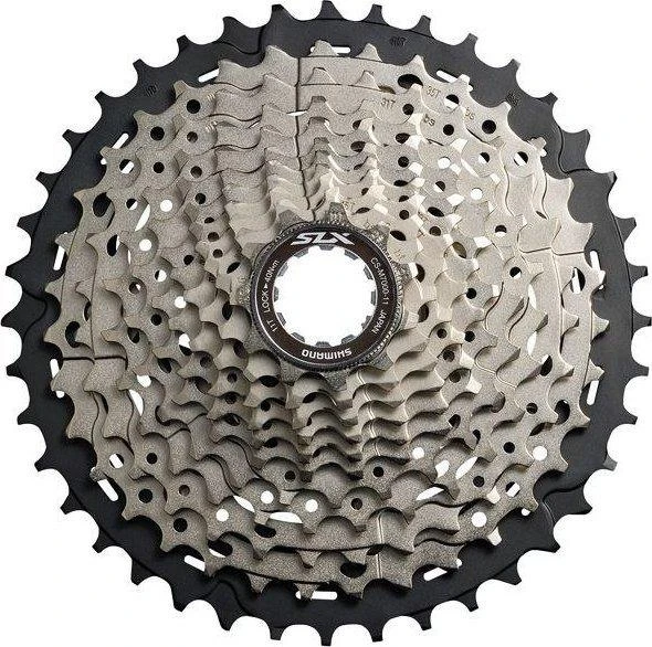 Galinis žvaigždžių blokas Shimano SLX CS-M7000 11-speed-11-40T
