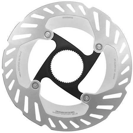 Stabdžių diskas Shimano XT/Ultegra RT-CL800 140mm Ice-Tech Freeza CL Ext.