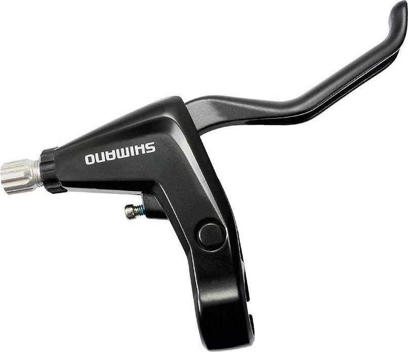 Stabdžių rankenėlė Shimano ALIVIO BL-T4000 2-finger dešinės pusės