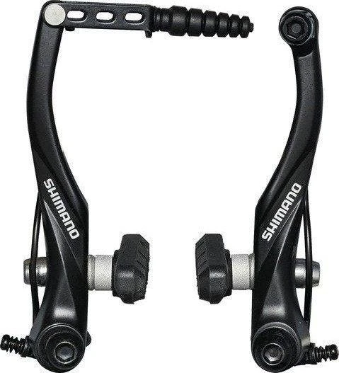 Stabdžiai V-Brake galiniai Shimano ALIVIO BR-T4000
