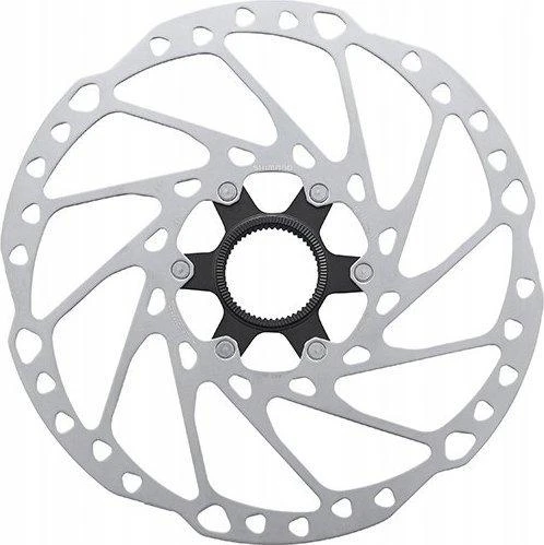 Stabdžių diskas Shimano SM-RT64 203MM CenterLock
