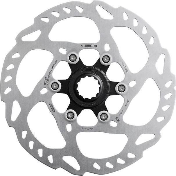 Stabdžių diskas Shimano SLX SM-RT70M 180MM CL