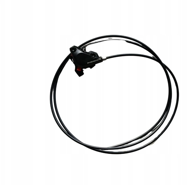 Diskinių stabdžių suportas galinis Shimano ALTUS BR-UR300 hydraulic flat mount