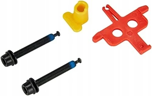 Diskinių stabdžių suportas galinis Shimano ALTUS BR-UR300 hydraulic flat mount
