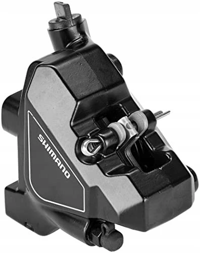 Diskinių stabdžių suportas galinis Shimano ALTUS BR-UR300 hydraulic flat mount