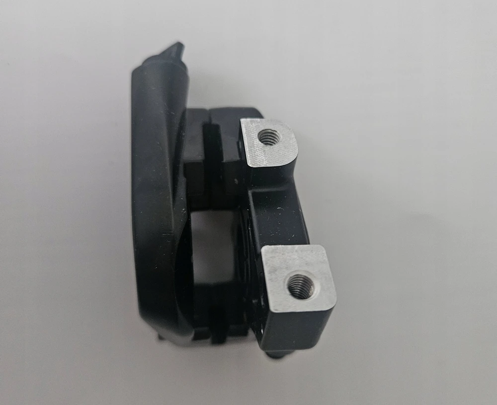 Diskinių stabdžių suportas galinis Shimano ALTUS BR-UR300 hydraulic flat mount