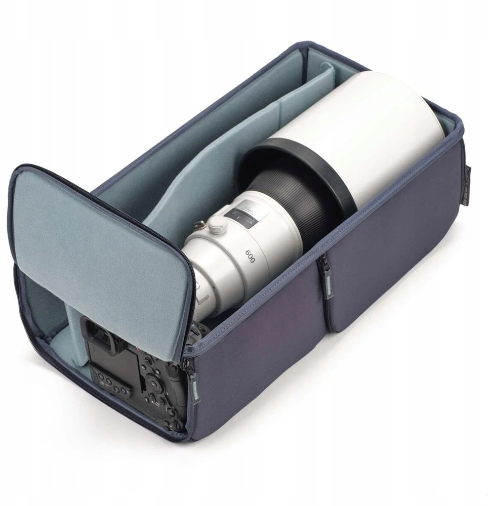Kameros krepšys - Shimoda Core Unit DSLR XL50 RST Modulinė saugojimo sistema
