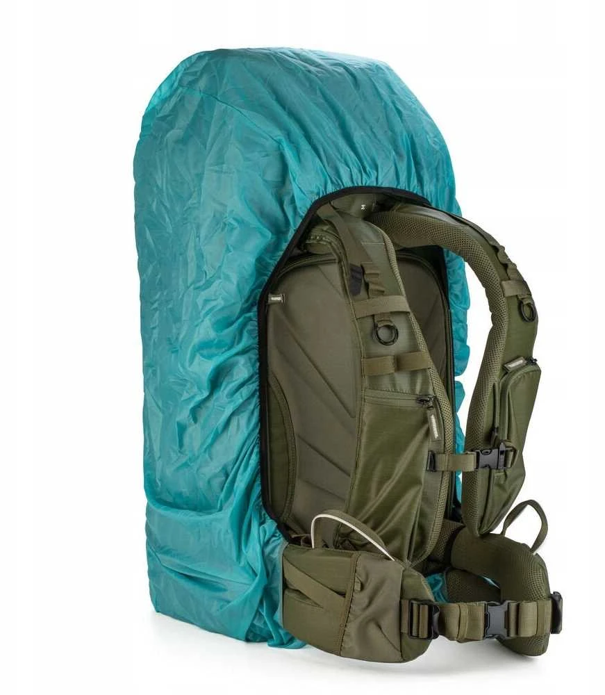 Shimoda lietaus uždangalas 70L