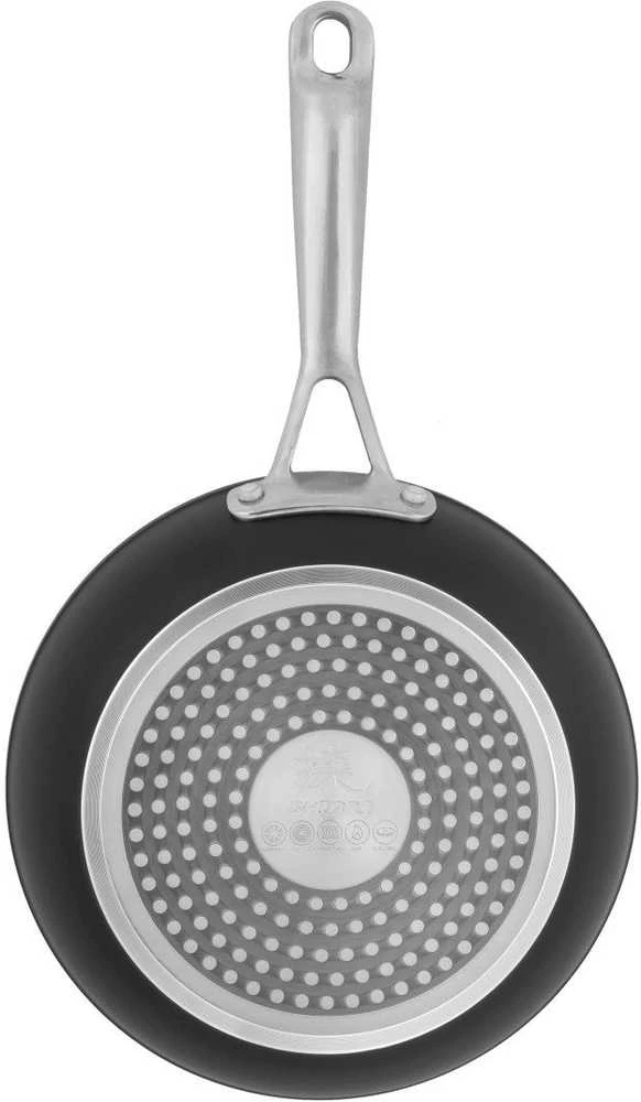 Shiori Shiori Aluguss Pro indukcinė keptuvė su keramine danga, 28 cm