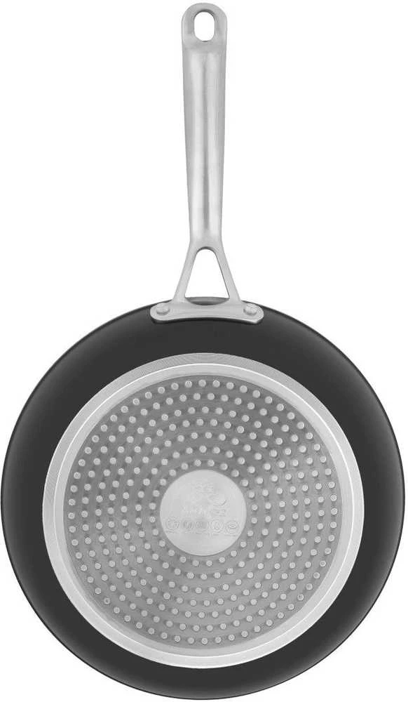 Shiori Shiori Aluguss Pro indukcinė keptuvė su keramine danga, 24 cm