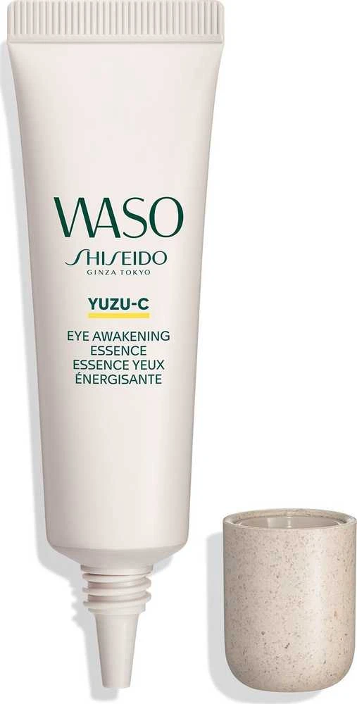 Shiseido Waso Yuzu-C Eye Awakening Essence, 20 ml