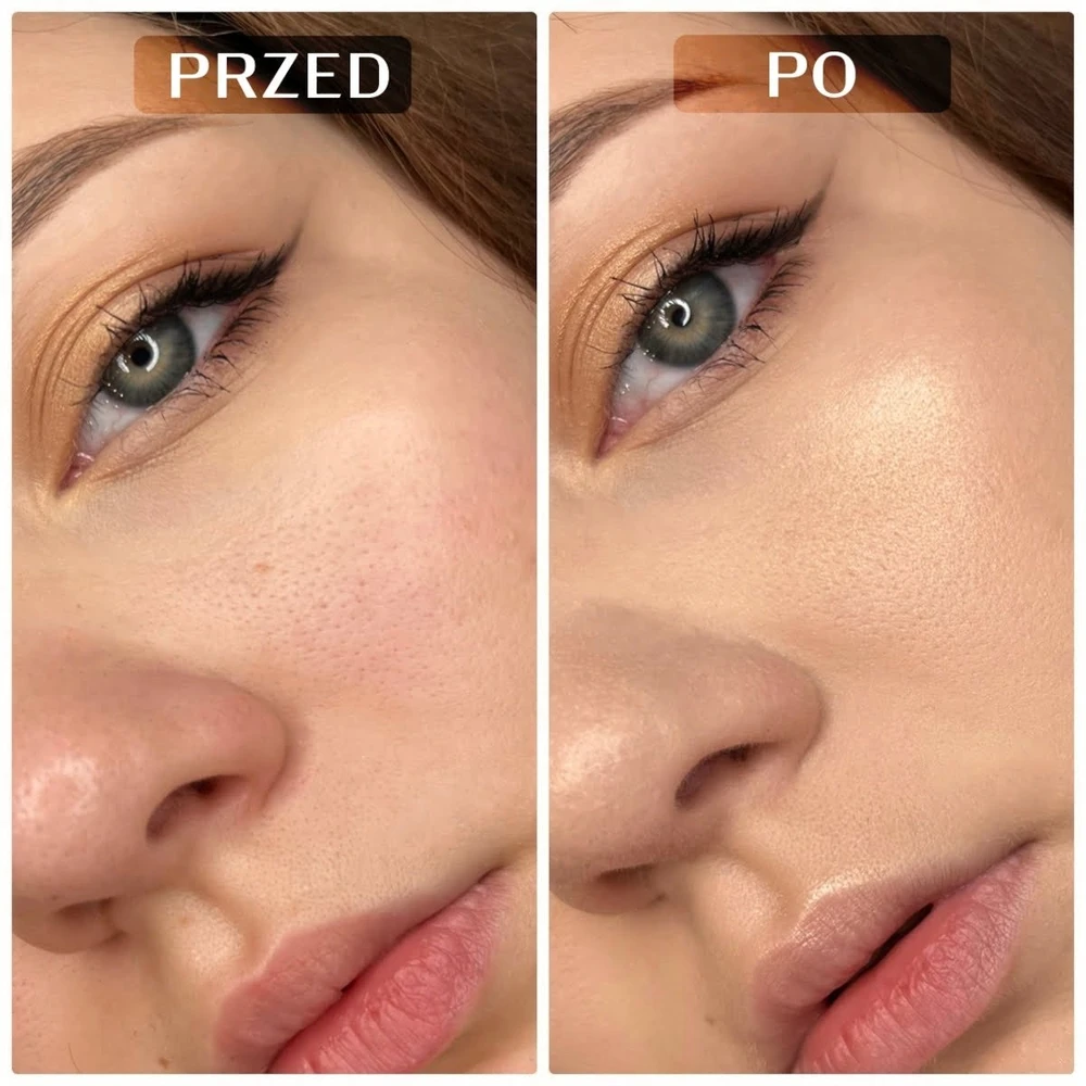 Shiseido Asoa I20 Natural Light mineralinis spindesio suteikiantis makiažo pagrindas 6g
