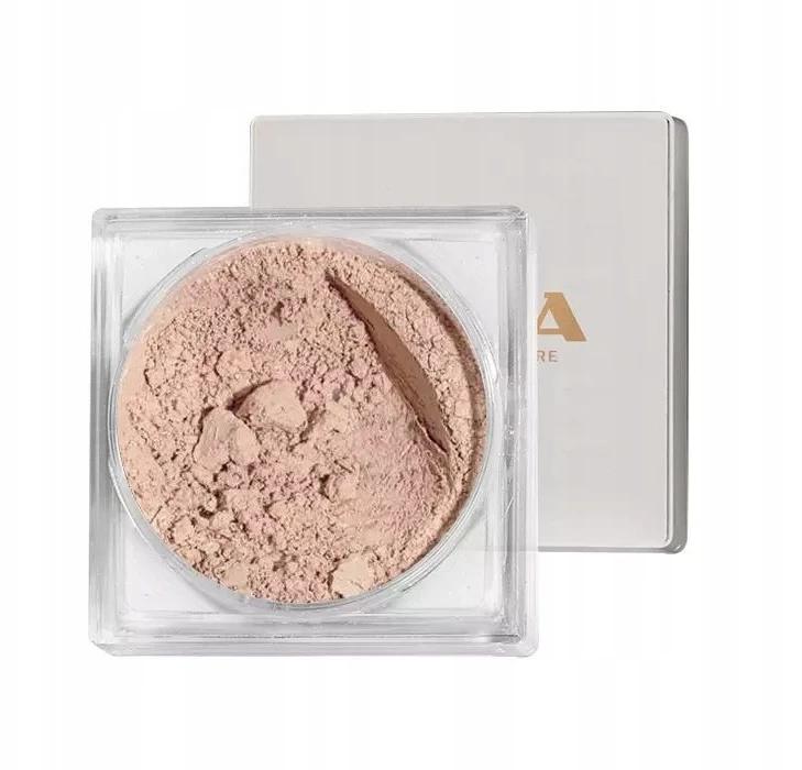 Shiseido Asoa mineralinis švytėjimo suteikiantis makiažo pagrindas I21 Natural 6g